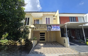 Citraland. Kingstown Cluster. Minimalist.