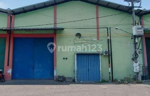 S. Gudang Sinar Buduran Sidoarjo. Ready to Use.