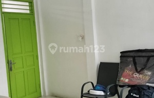 For Rent: Ruko (Shop House) 2nd Floor Only in Jelambar Jaya