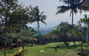Dijual Villa di Cianjur, Jawa Barat