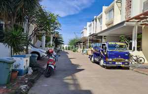 Disewakan Rumah Furnish Bagus dan Rapi Rumah Lucky Park, Grisenda Pik 1