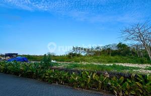 For Sale 3 Are Land Hook in Vila Nusa Dua Shin Area