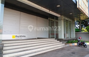 Bangunan Kantor Ekslusif 5 Lantai Siap Pakai Di Pusat Kota Cirebon