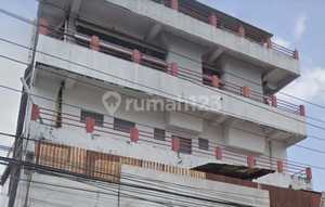 Ruko di Jl. Theresia, Bukitintan, Kec. Bukitintan, Kota Pangkal Pinang, Kepulauan Bangka Belitung, Rangkui