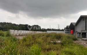 For Rent Hot Listing New Building Factory Strategic Location in Cikarang Industrial Zone Warehouse and Factory