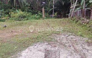 Disewakan Tanah di Jl. Soekarno Hatta KM 2, Balikpapan Utara