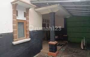 FOR SALE, STRATEGIC SHOPHOUSE IN THE HEART OF BREBES CITY