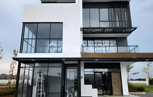 Ruko Dijual Hampton Avenue Gading Serpong