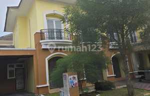 House for Sale Beryl Gading Serpong