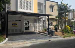 FOR SALE, NICE HOUSE IN DARWIN CLUSTER, 202 M2, 4 BEDROOMS, READY TO OCCUPY, STRATEGIC LOCATION.