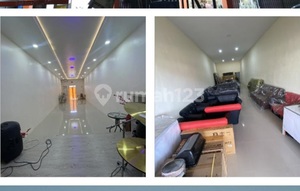 Ruko Gandeng 3, Jalan Provinsi, Nanga Pinoh, Kabupaten Melawi, Kalimantan Barat, Hadap Jalan Raya