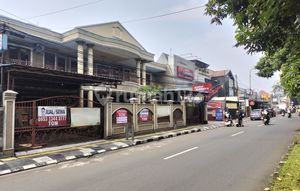 Gedung Murah Strategis Cocok Resto Cafe Kantor Akses Panduraya Summarecon Pajajaran