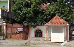 Gudang Siap Pakai di Daerah Mejasem