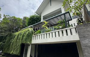 For Rent House Inside Townhouse Near SCBD Kebayoran Baru South Jakarta