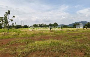 For Rent Industrial Area Land Plot Cikembar Sukabumi West Java
