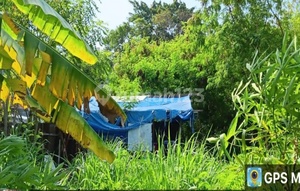 *dijual Tanah Luas 6,245m2 Di Padang Timur, Kota Padang, Sumatra Barat..*(kode Rmrg 2721)