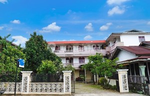 Dijual Cepat Hotel Asrih dan Bersih Dikawasan Kota Padang