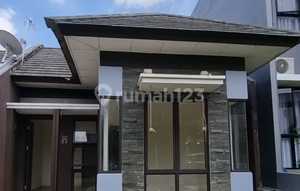 Affordable House Cluster Sentul City Bogor
