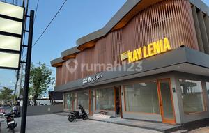 DISEWAKAN APARTEMEN DI CANGGU