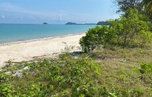 Direct Sea View Land, Cheapest Sengkelik Beach Sijuk Belitung