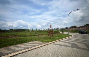 For Sale: Plot in the Exclusive Complex of Kota Baru Parahyangan