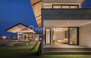 Rumah Kota Baru Parahyangan Subanglarang LT 790 Arsitek Pranala