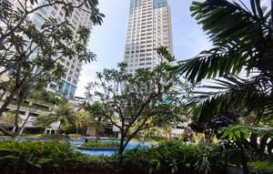 Affordable Luxury Furnished Apartment 23rd Floor The Kensington Kelapa Gading