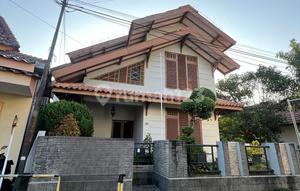 Furnished House Near UGM Campus, Sarjito Hospital, and Pakuwon Mall Jogja