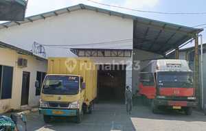 Ready-to-Use Warehouse with Tronton Access Near Southern Ring Road