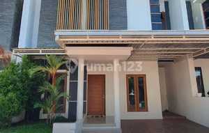 Furnished House at Palagan Near UGM, Sarjito, and Jogja City Mall