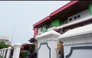 Hotel Di Pusat Kota Dan Dekat Ke Bandara Hotel