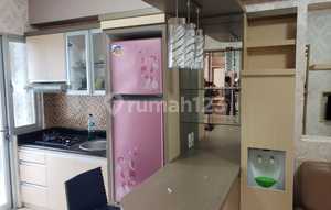 2-bedroom apartment, Educity Tower Princeton, Pakuwon City Surabaya, fully furnished
