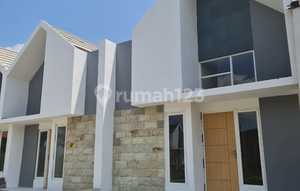 Best-Selling Mojokerto Housing Garden Mansion Near Surabaya