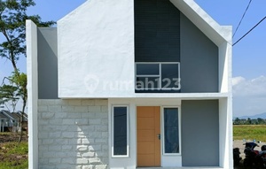 Subsidized Mojokerto Housing Best Selling Viral Garden Mansion