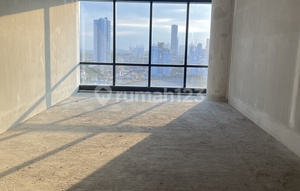 Disewakan Office Di Ciputra World Office Tower