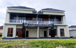 Rumah Mewah Jombang
