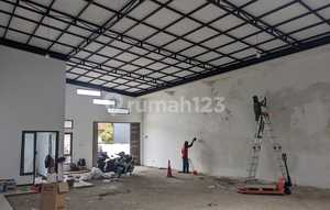 Office Warehouse Business Space Near Arjosari Terminal Malang