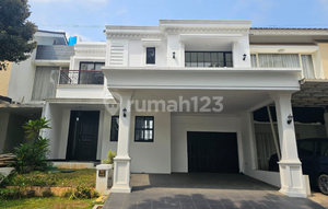 Puri Bintaro, Comfortable Home Ready for You to Move In Today 14686-LR 08111899245