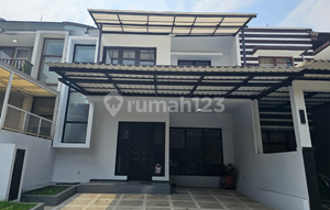 Emerald Townhouse, A Serene Abode to Grow Together 12253-LR 08111899245