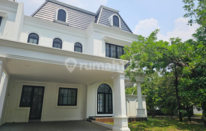 Adjusted Price, Investment Value Rises! Check Open House Kebayoran Village 10457-LR 08111899245