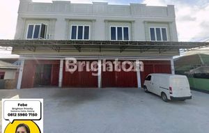 Shop House 3 Units Downtown Bau Bau Buton Southeast Sulawesi