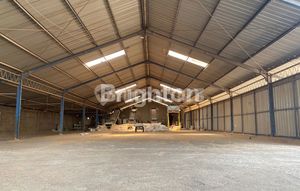 Gudang Di Wonorejo Pasuruan