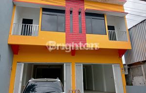 Shop House in Dompu, West Nusa Tenggara