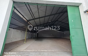 Warehouse In Pandaan Pasuruan
