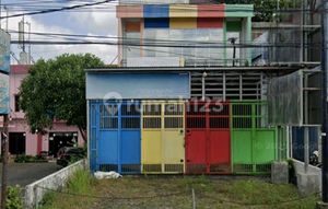 Ruko Di Banjarbaru Kalsel