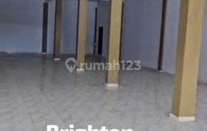 Shop House in Bau Bau, Buton Island