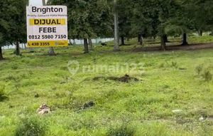 Tanah Komersil Di Tobelo Halmahera Utara Maluku