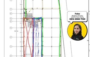 Shop House in Banjarmasin