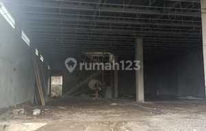 Ruko Kembar 3 Di Banjarmasin