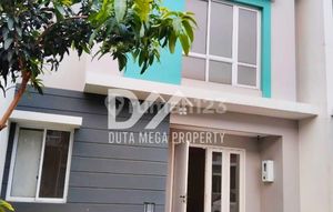 Rumah Di Gading Serpong Tangerang Lainnya Bagus Selatan